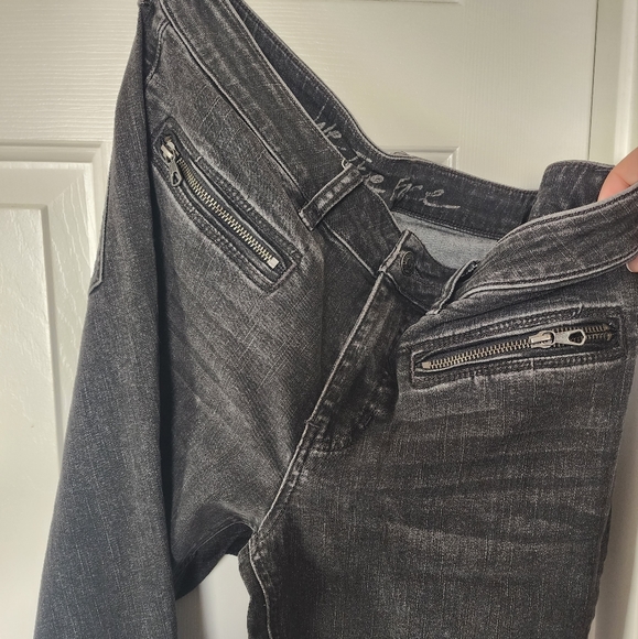 Free People denim - Picture 5 of 7